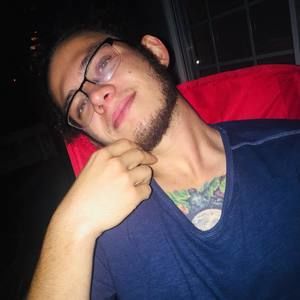 Meet your Posher, Tyler